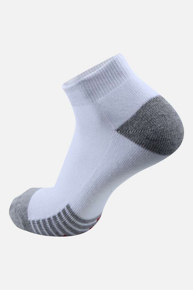 Knitted-Cotton-Nylon-Spandex-Men-s-Ankle-Socks