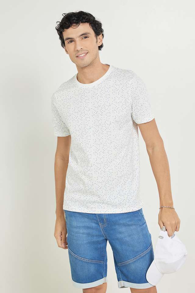 Printed-Cotton-Regular-Fit-Men-T-Shirt