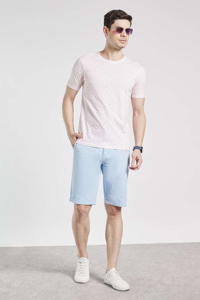 Printed-Cotton-Regular-Mens-T-Shirt