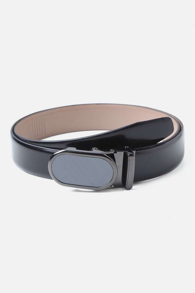 Men-Leather-Casual-Single-Side-Belt
