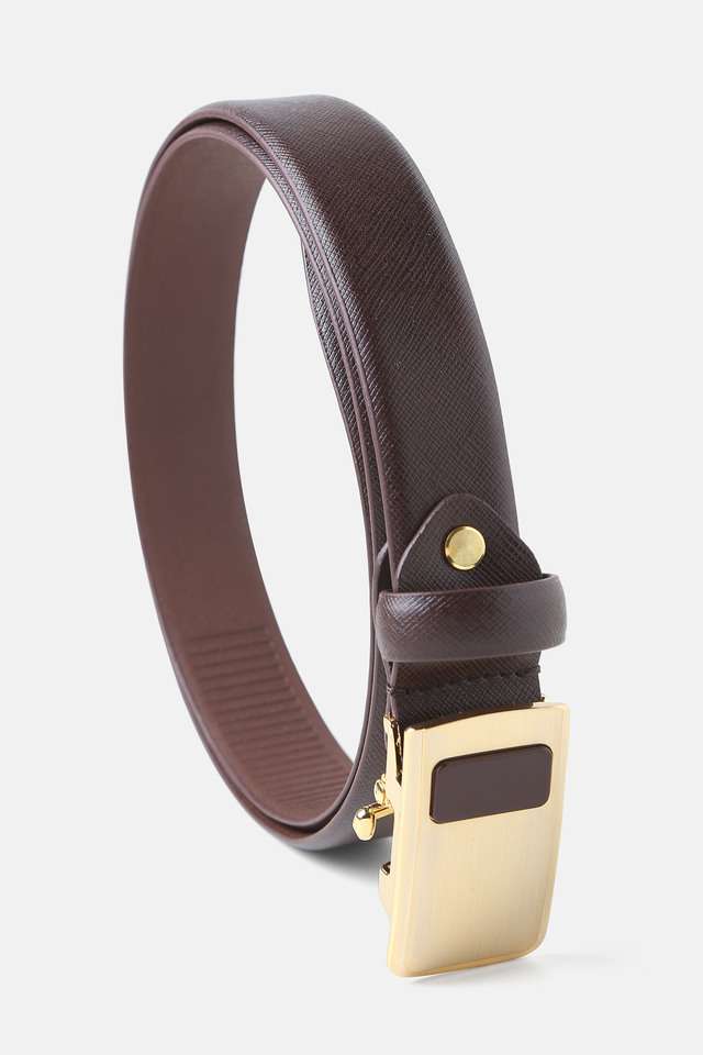Men-Leather-Casual-Single-Side-Belt