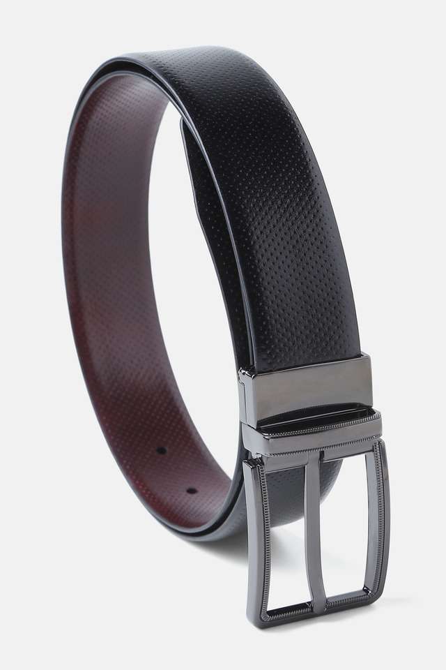 Men-Leather-Casual-Single-Side-Belt