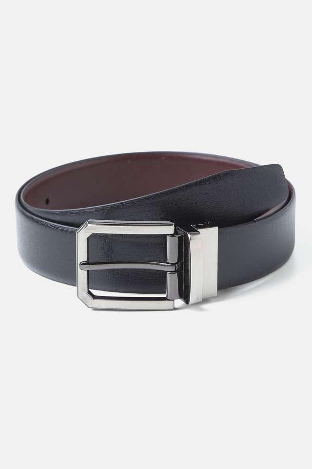 Men-Leather-Casual-Single-Side-Belt