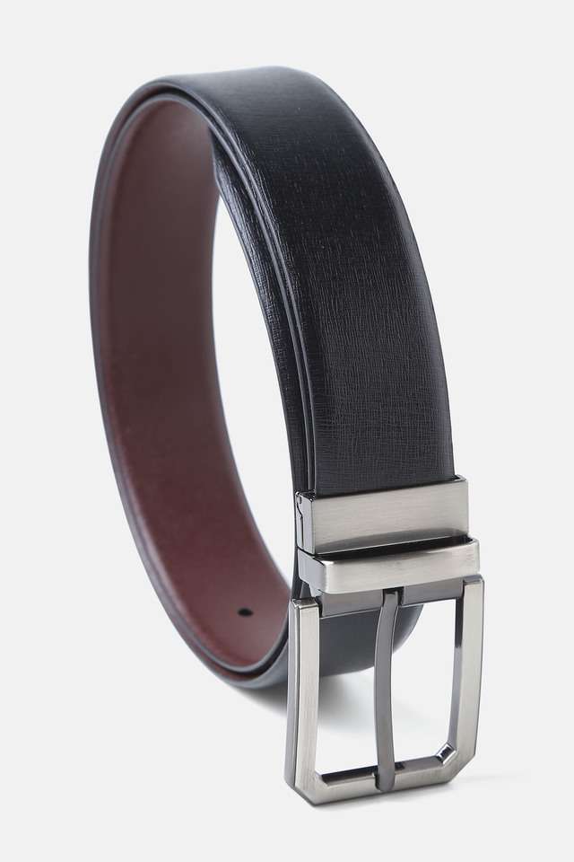 Men-Leather-Casual-Single-Side-Belt