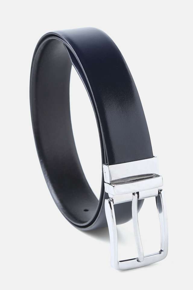 Men-Leather-Casual-Single-Side-Belt