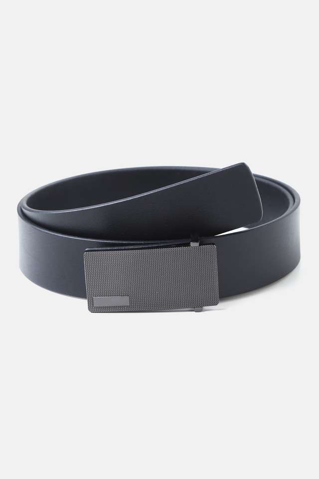 Men-Leather-Casual-Single-Side-Belt