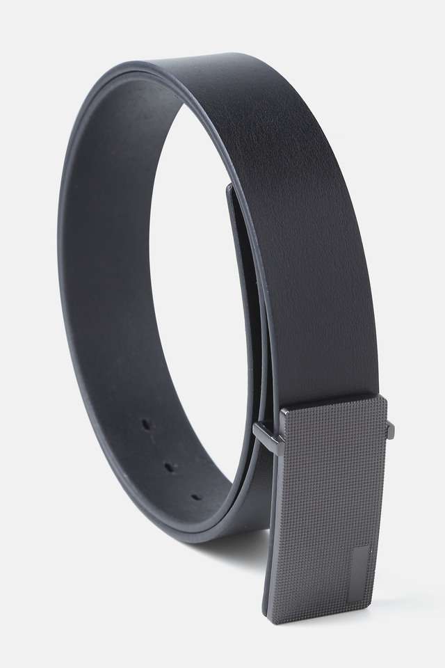 Men-Leather-Casual-Single-Side-Belt