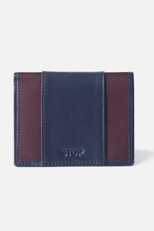 Men-Leather-Casual-Card-Holder