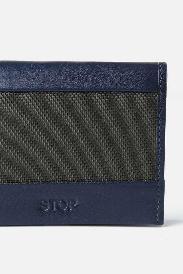 Men-Leather-Casual-Card-Holder