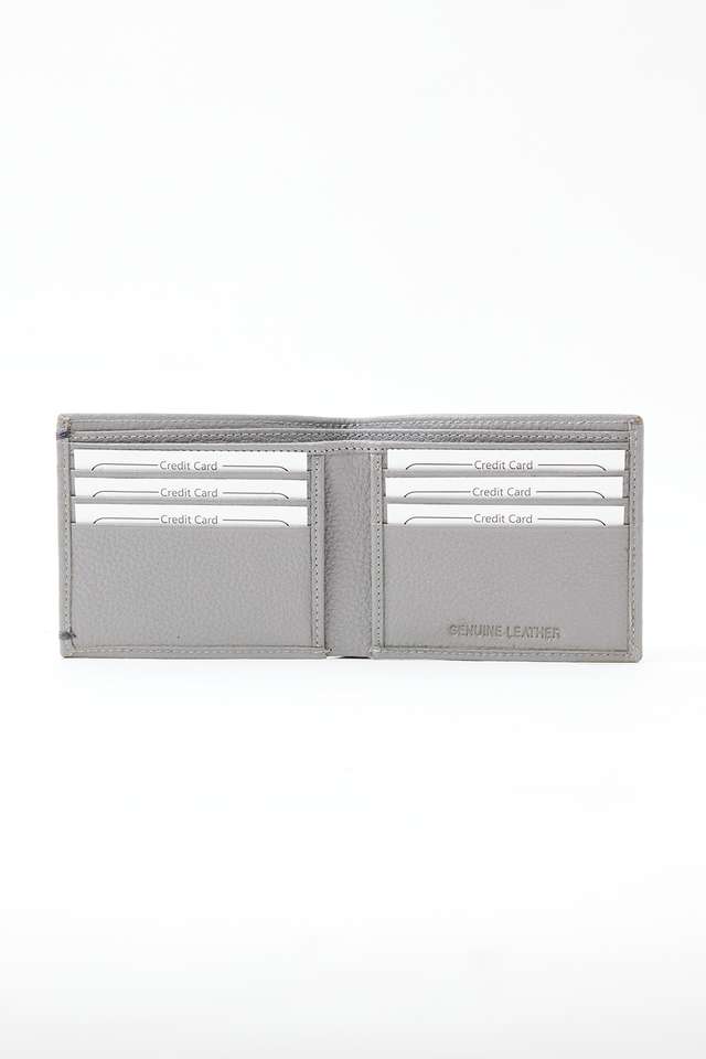 Men-Leather-Casual-Two-Fold-Wallet