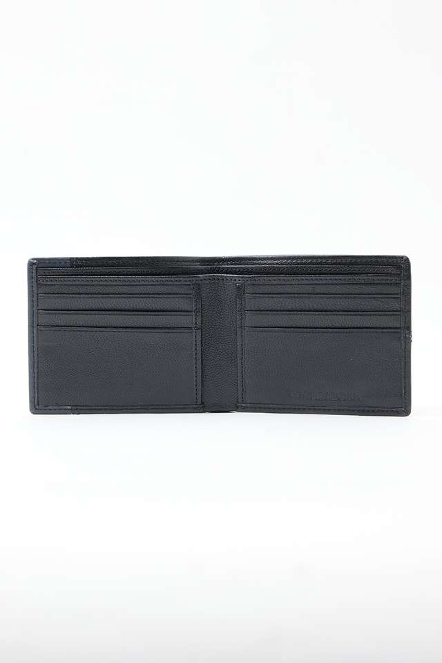 Men-Leather-Casual-Two-Fold-Wallet