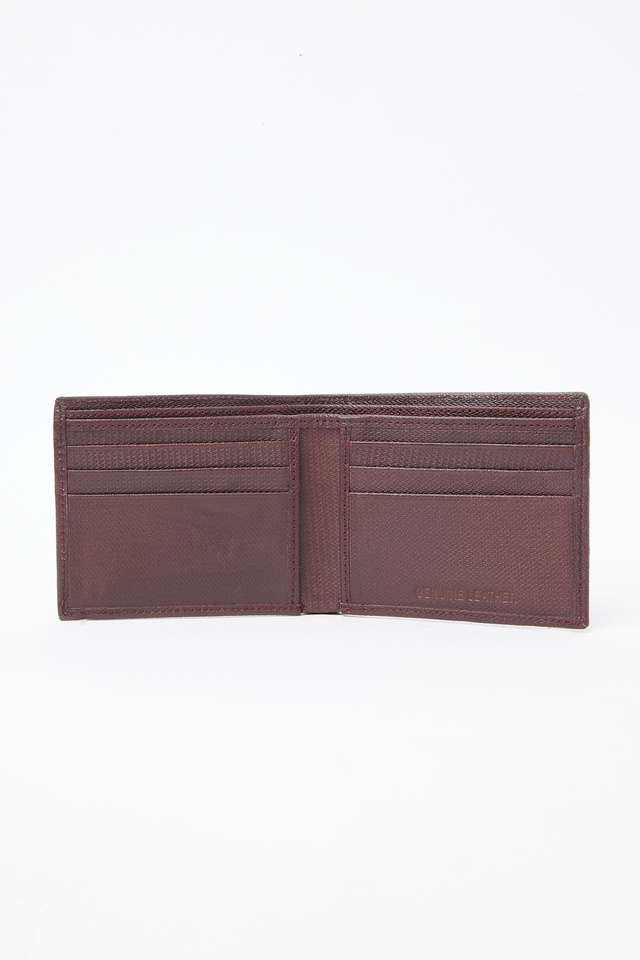 Men-Leather-Casual-Two-Fold-Wallet