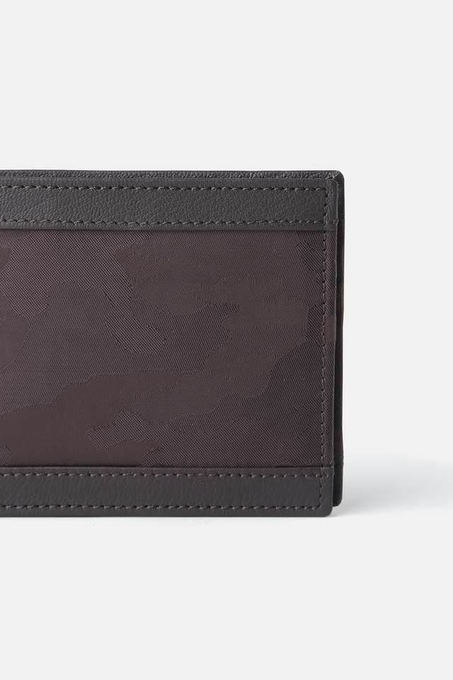 Men-Leather-Casual-Two-Fold-Wallet