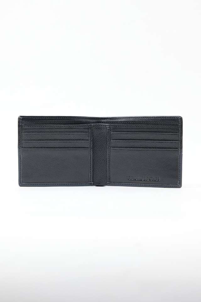 Men-Leather-Casual-Two-Fold-Wallet