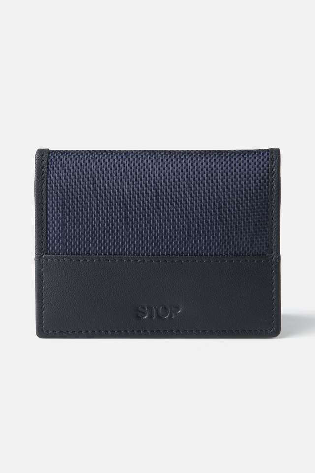 Men-Leather-Casual-Card-Holder