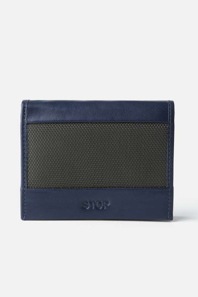 Men-Leather-Casual-Card-Holder