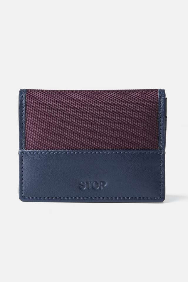 Men-Leather-Casual-Card-Holder