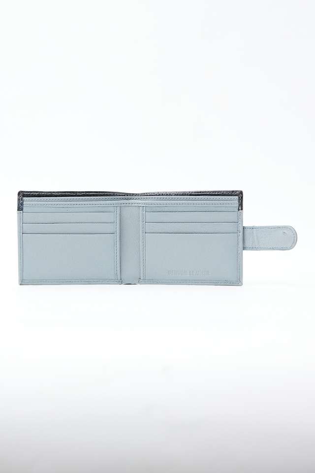 Men-Leather-Casual-Two-Fold-Wallet