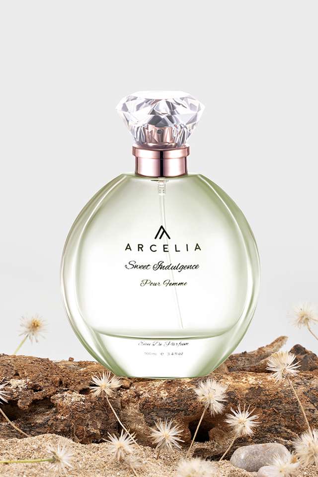 Sweet-Indulgence-Eau-de-Parfum-For-Women---Floral-and-Fruity-EDP -100-ml