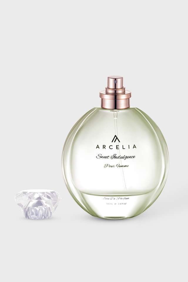 Sweet-Indulgence-Eau-de-Parfum-For-Women---Floral-and-Fruity-EDP -100-ml