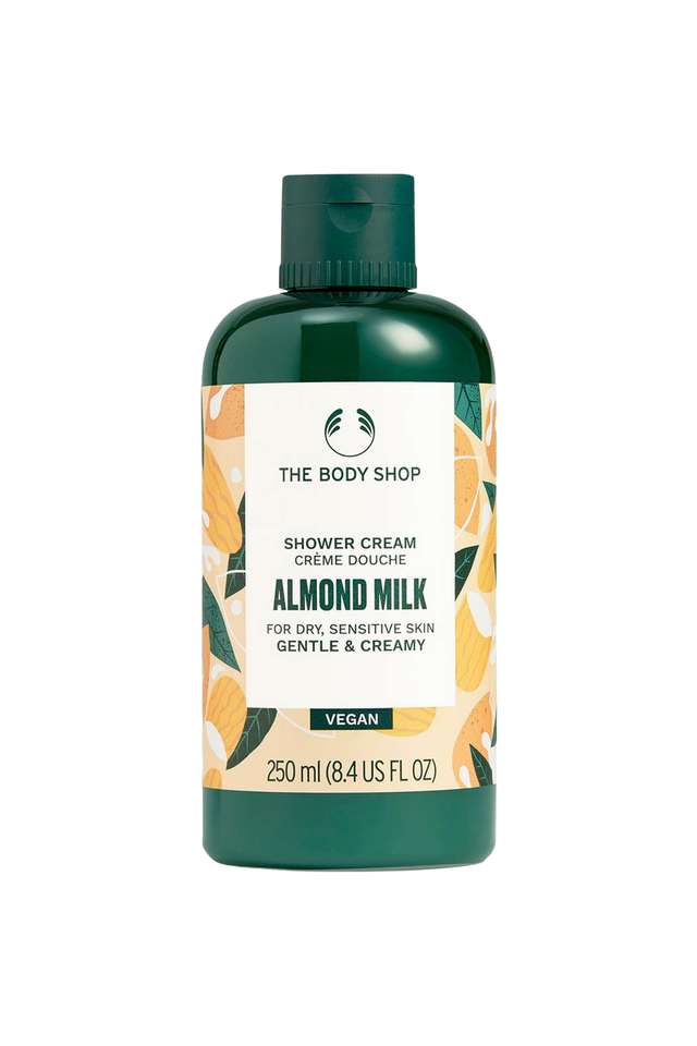 Almond-Milk-Shower-Cream---250-ml