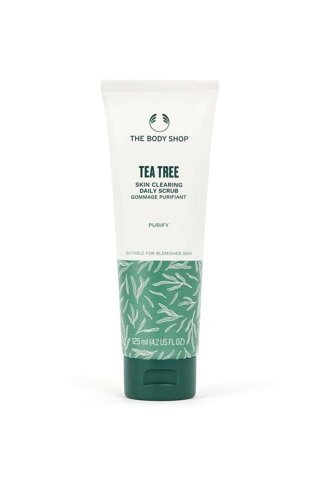 Tea-Tree-Face-Scrub---125-ml