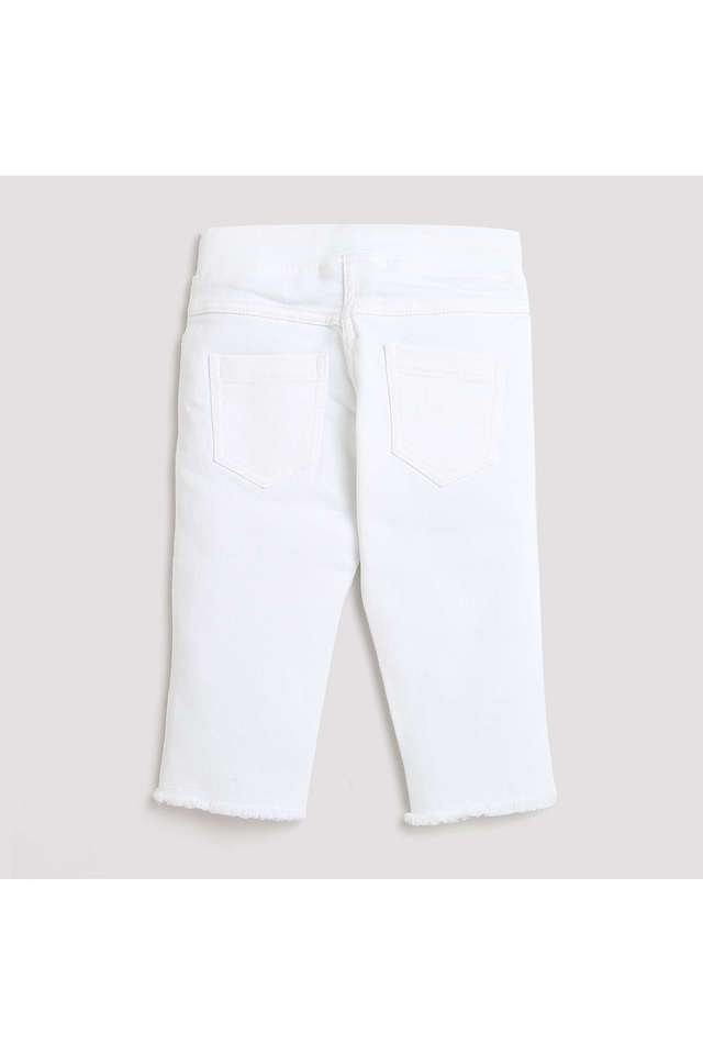 Solid-Cotton-Regular-Fit-Girls-Trousers