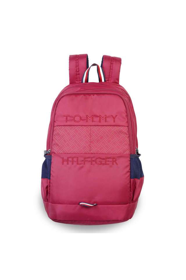 Cortez-Polyester-Zip-Closure-Laptop-Backpack