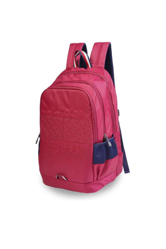 Cortez-Polyester-Zip-Closure-Laptop-Backpack