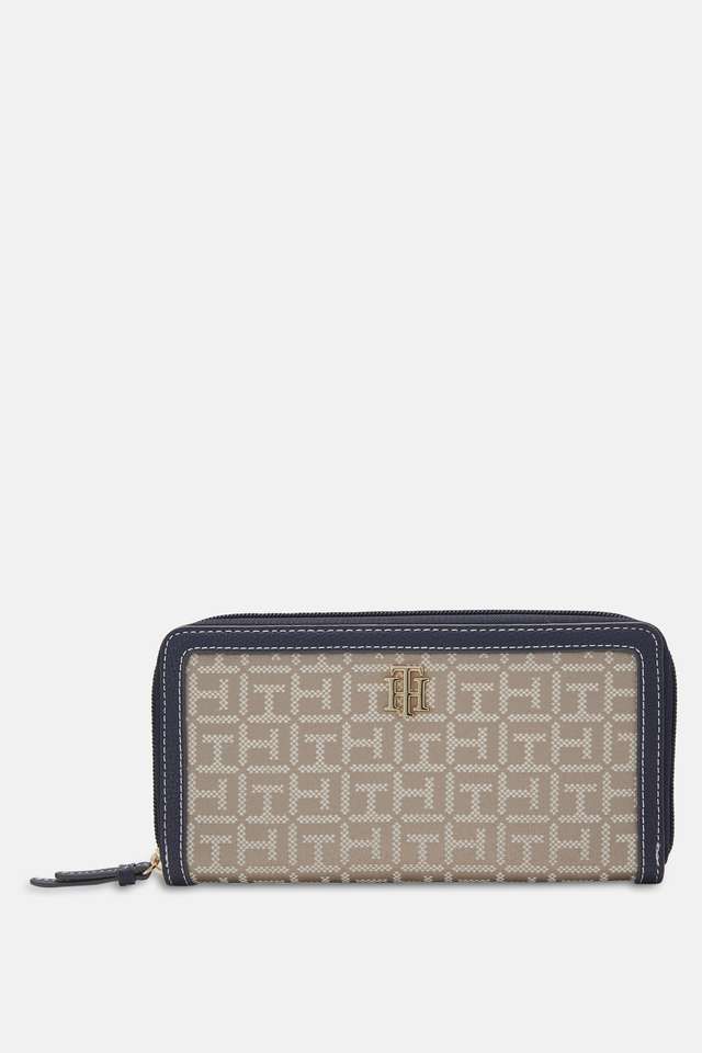 Zipper-Closure-Suede-WoMen-s-Casual-Coin-Wallet