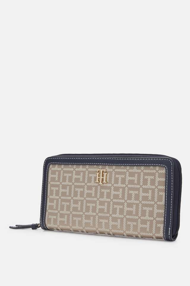 Zipper-Closure-Suede-WoMen-s-Casual-Coin-Wallet