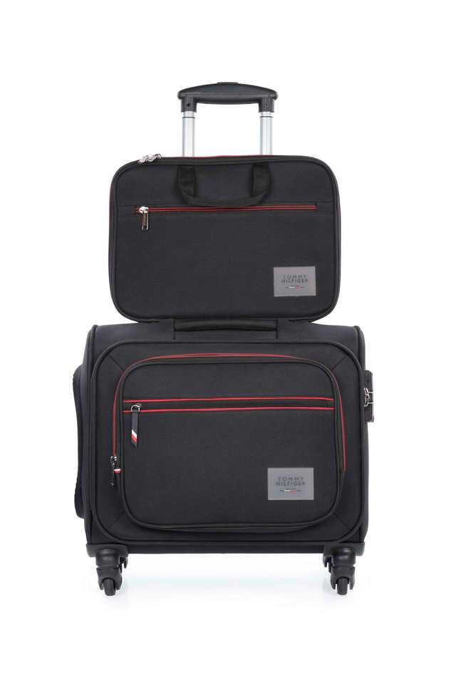 Taylor-Graphic-Polyester-TSA-Lock-Overnighter-Travel-Bag