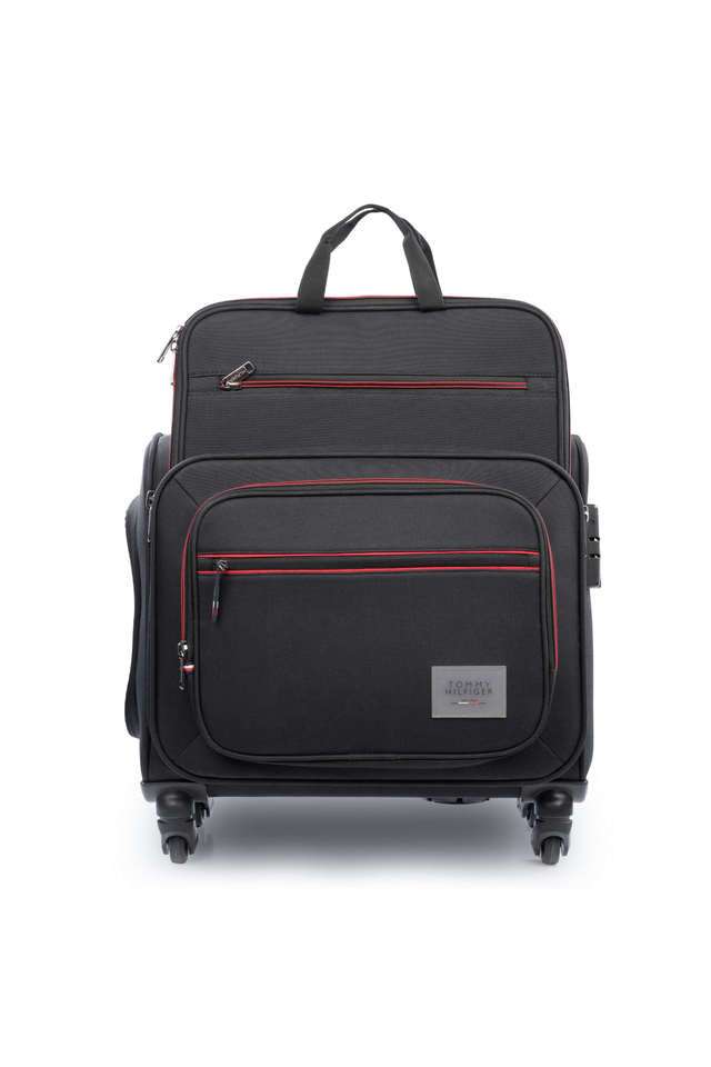 Taylor-Graphic-Polyester-TSA-Lock-Overnighter-Travel-Bag