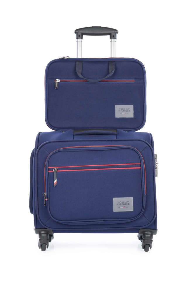 Taylor-Graphic-Polyester-TSA-Lock-Overnighter-Travel-Bag