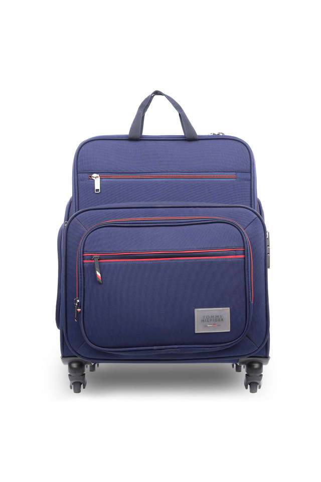 Taylor-Graphic-Polyester-TSA-Lock-Overnighter-Travel-Bag
