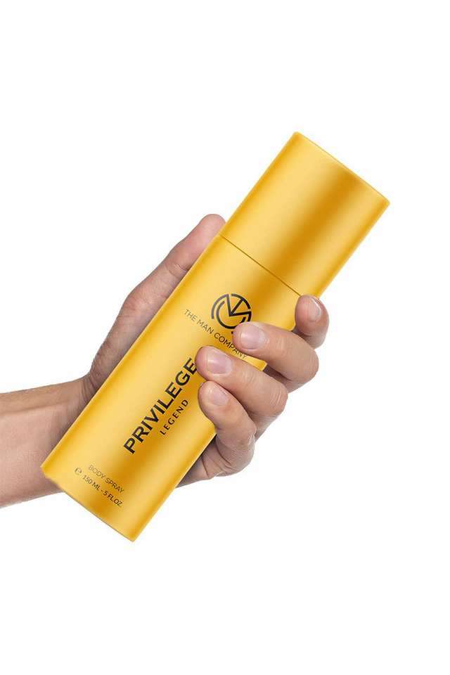 Yellow-Legend-Body-Spray---150-ml