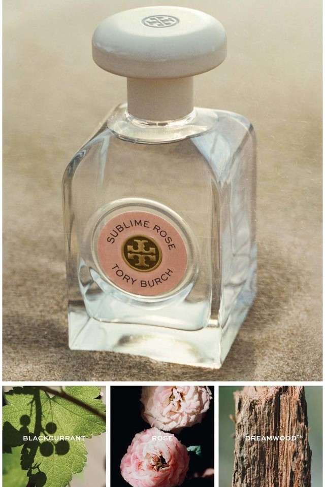 Buy Tory Burch nocolor Essence of Dreams Sublime Rose Eau de