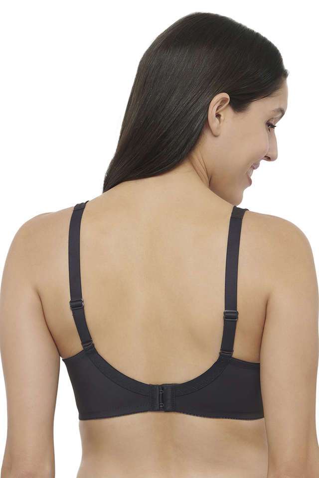 Non-Wired-Regular-Strap-Padded-Women-s-Minimiser-Bra