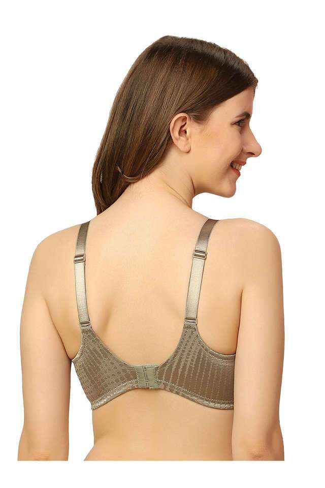 Minimzer-Sheen-Elegent-Non-Wired-Fixed-Strap-Non-Padded-Women-s-Bra