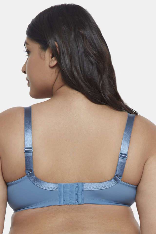 Beauty-Full-157-P-Wired-Fixed-Strap-Padded-Women-s-Beginners-Bra