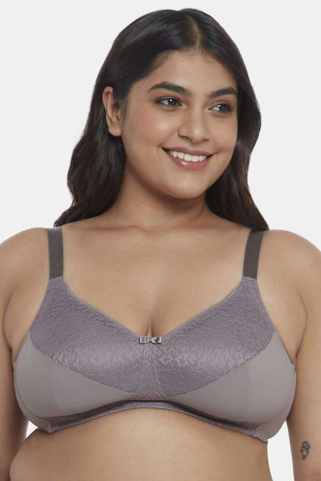 Beauty-Full-157-P-Wired-Fixed-Strap-Padded-Women-s-Beginners-Bra