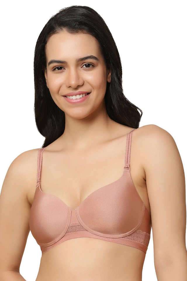 Non-Wired-Removable-Strap-Medium-Padded-Women-s-Bra