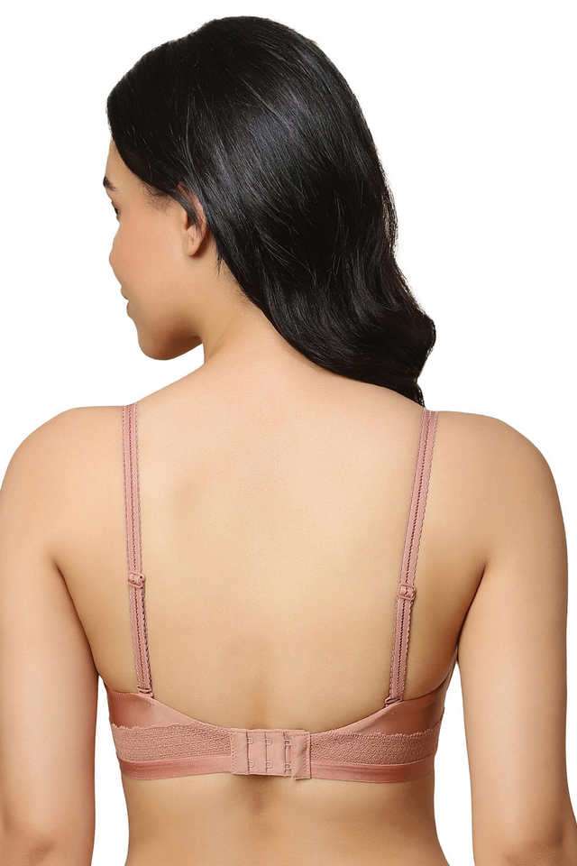 Non-Wired-Removable-Strap-Medium-Padded-Women-s-Bra