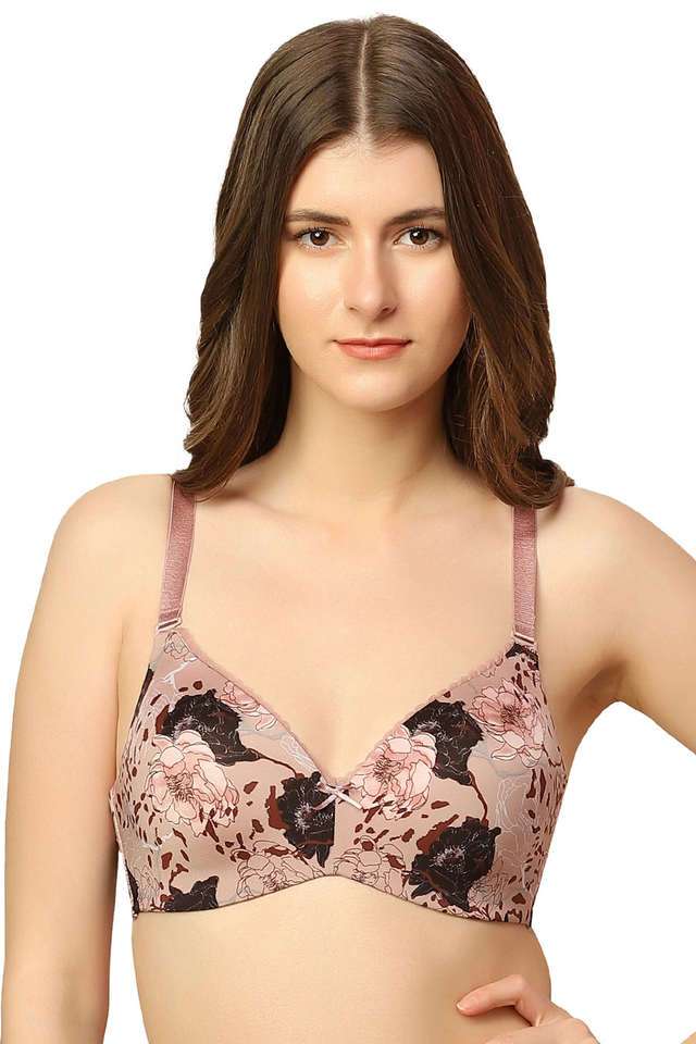 Wired-Regular-Strap-Padded-Women-s-Everyday-Bra