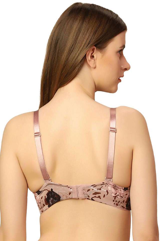 Wired-Regular-Strap-Padded-Women-s-Everyday-Bra