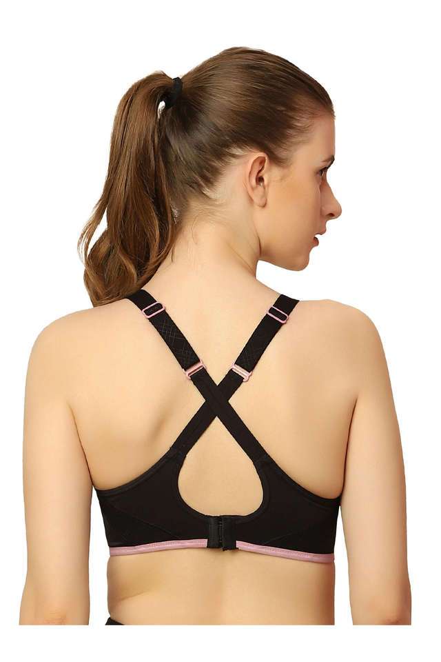 Triaction-Wired-Fixed-Strap-Padded-Women-s-Bra
