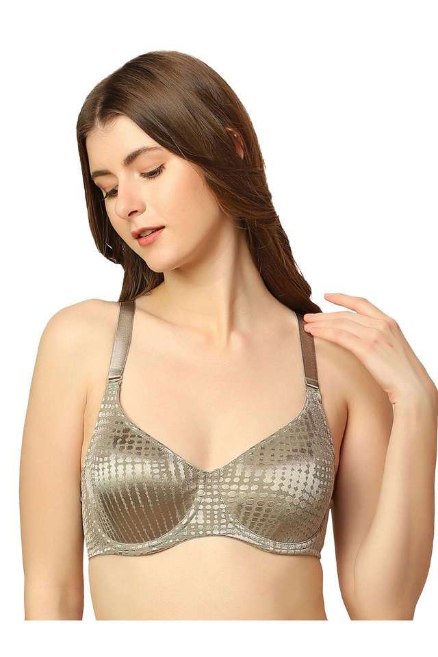 Minimzer-Sheen-Elegent-Wired-Fixed-Strap-Padded-Women-s-Bra