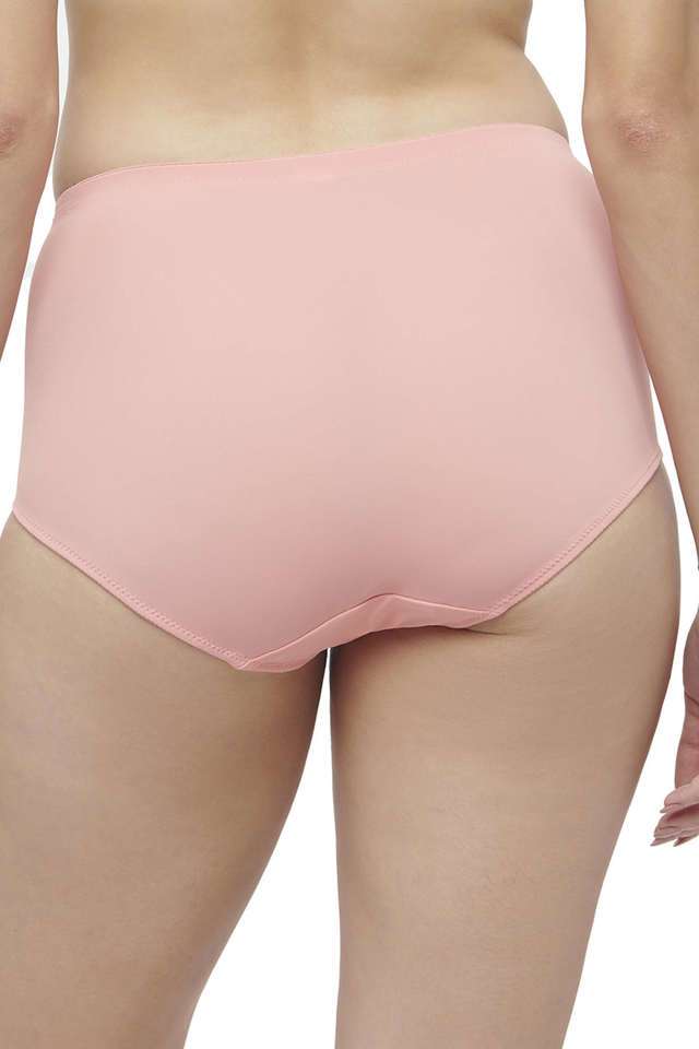 Polyester-Blend-Women-s-Panties---Pack-of-1