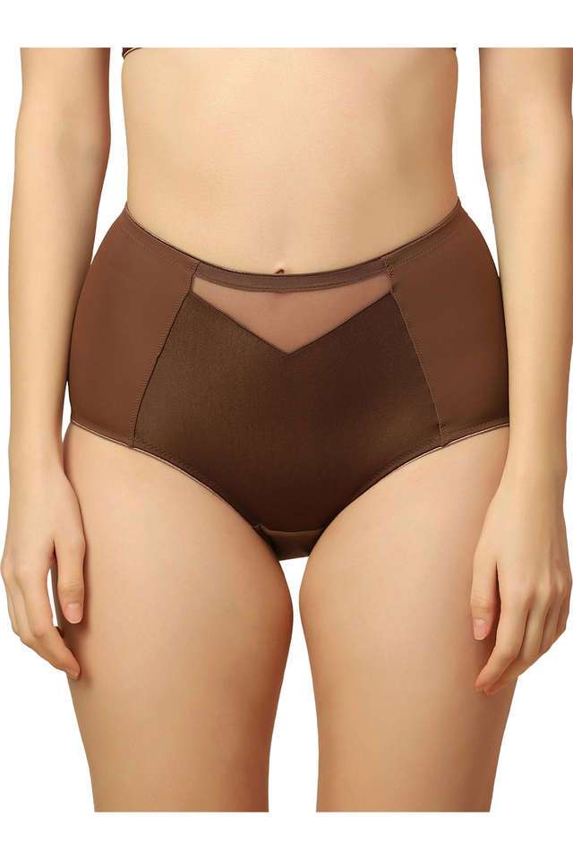 Minimizer-121-High-Rise-Polyester-Blend-Women-s-Panties