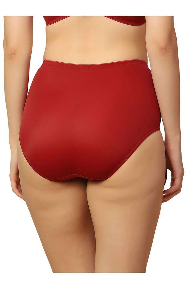 Minimizer-121-High-Rise-Polyester-Blend-Women-s-Panties